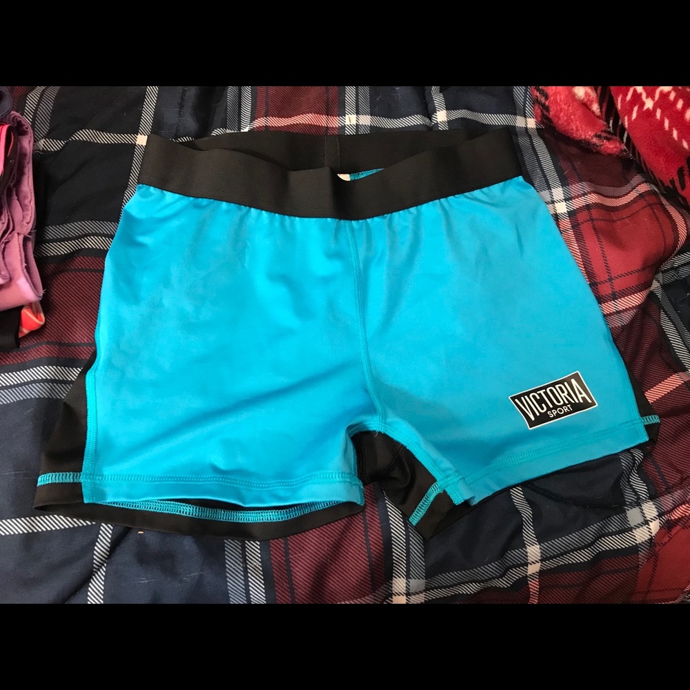 Victoria Secret Sport Shorts